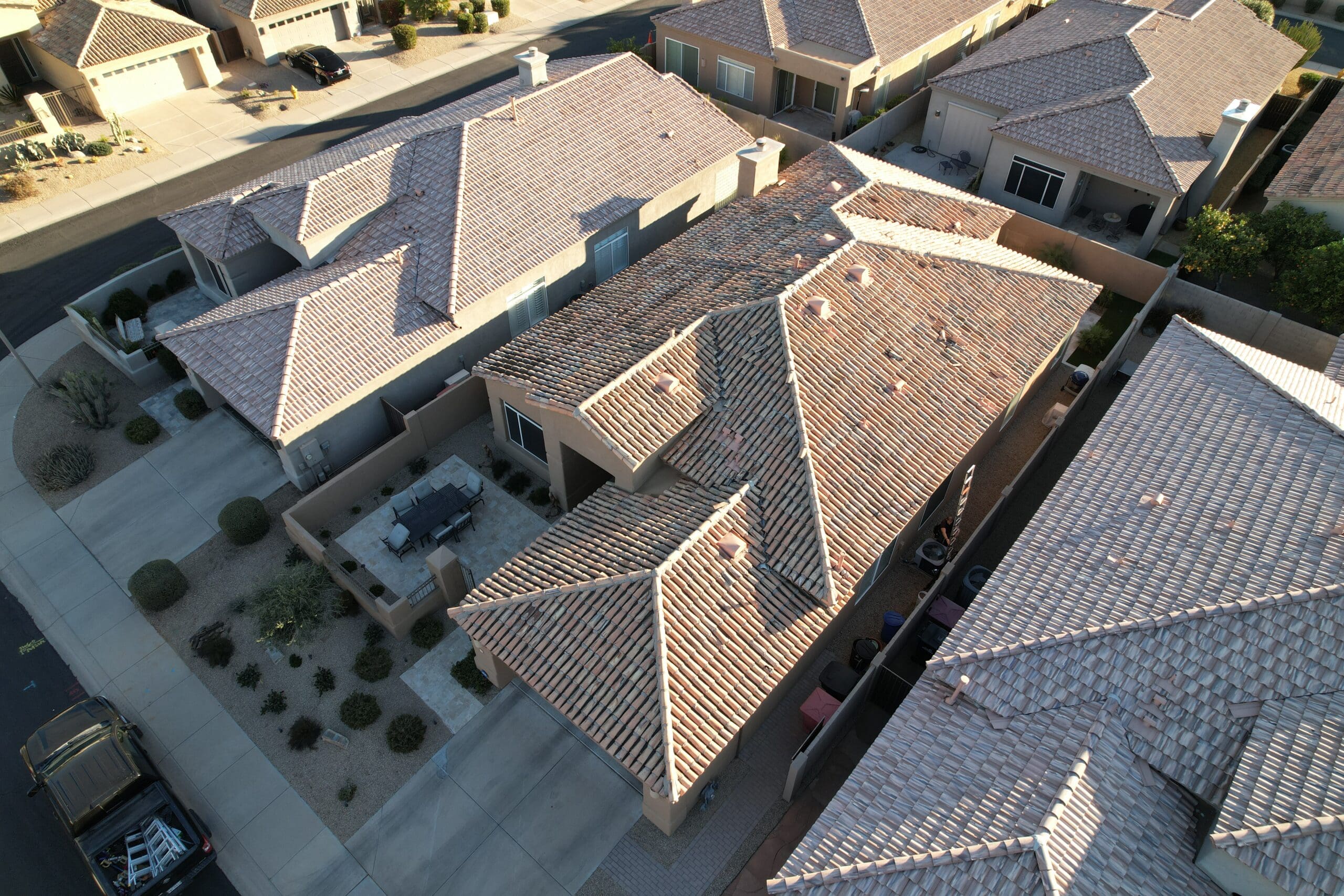 Shielding Your Investment: The Crucial Importance of Roof Maintenance